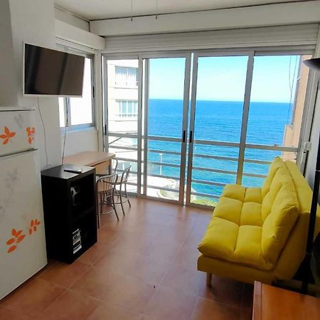 Precioso Apartamento 1Ra Linea Piscina Y Parking Calpe Exterior foto