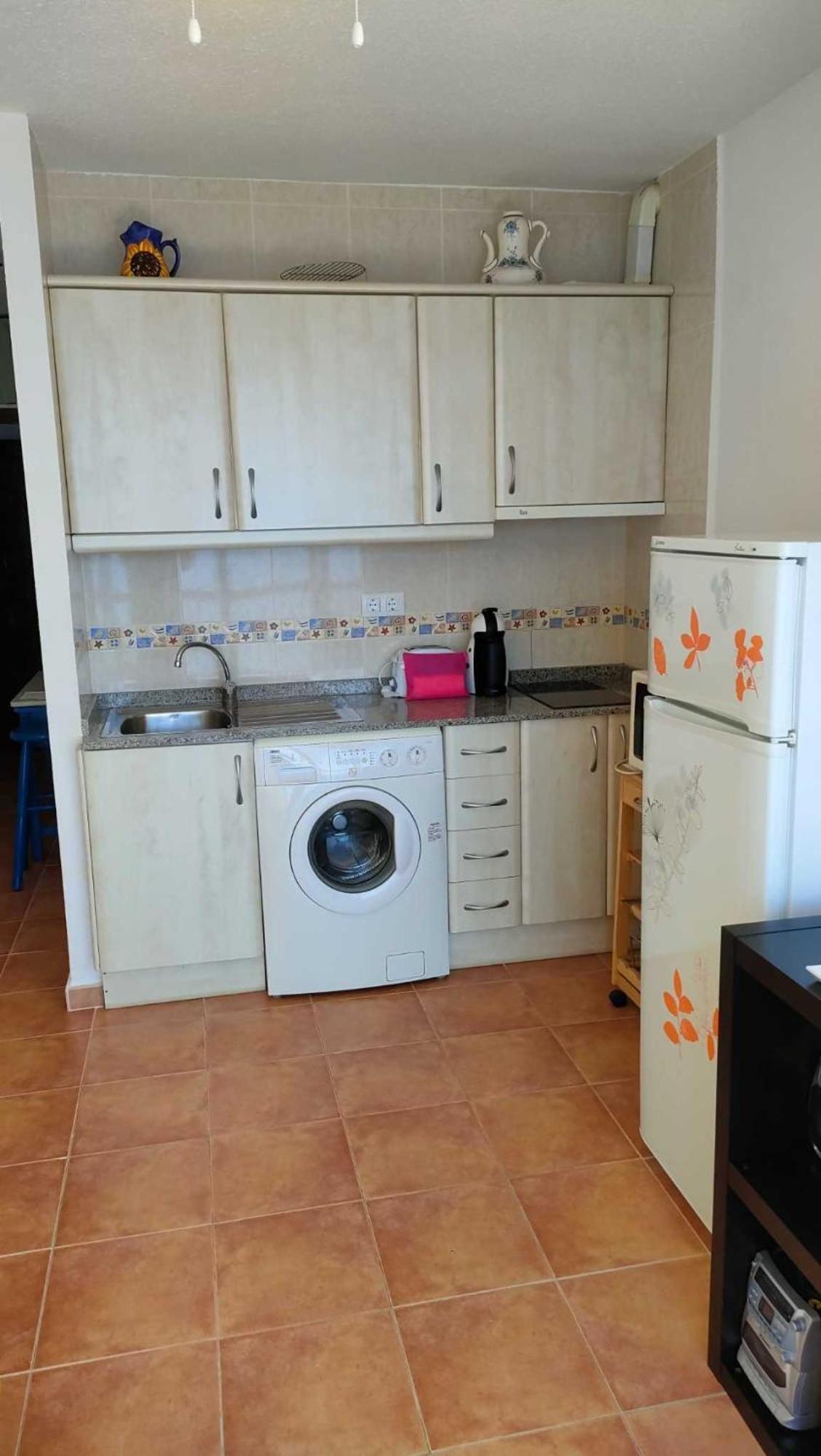 Precioso Apartamento 1Ra Linea Piscina Y Parking Calpe Exterior foto